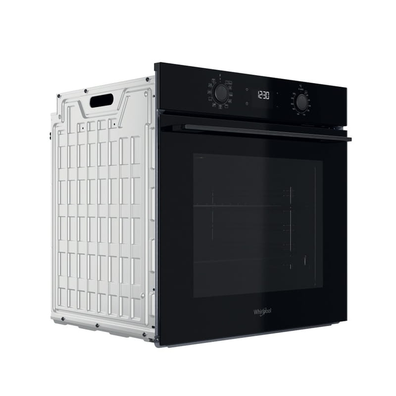 Духова шафа Whirlpool OMK58CU1SB