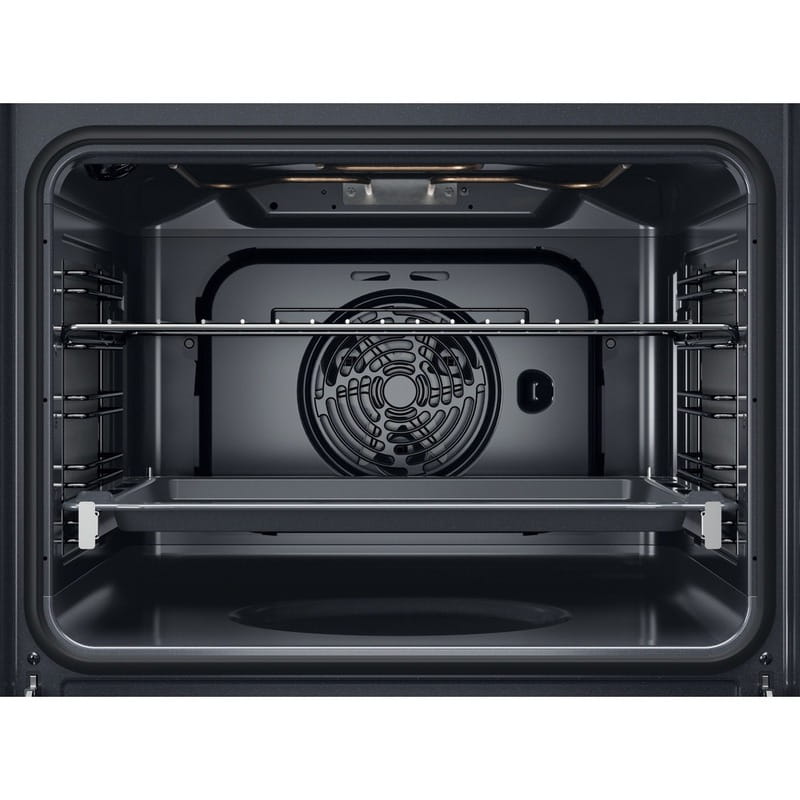 Духова шафа Whirlpool OMK58CU1SB