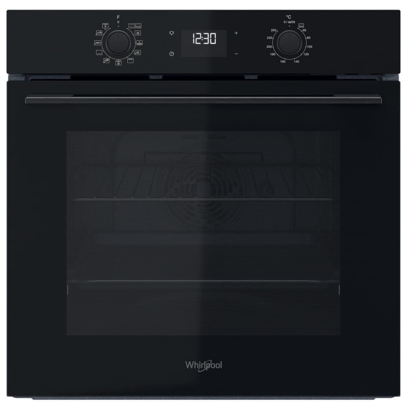 Духова шафа Whirlpool OMK58CU1SB