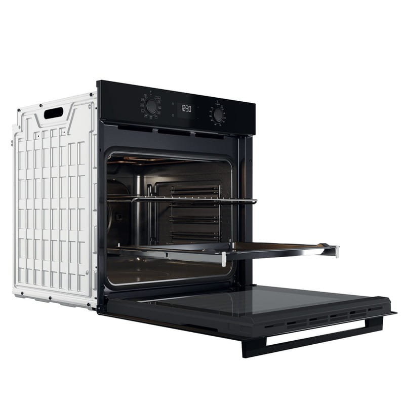 Духова шафа Whirlpool OMK58CU1SB