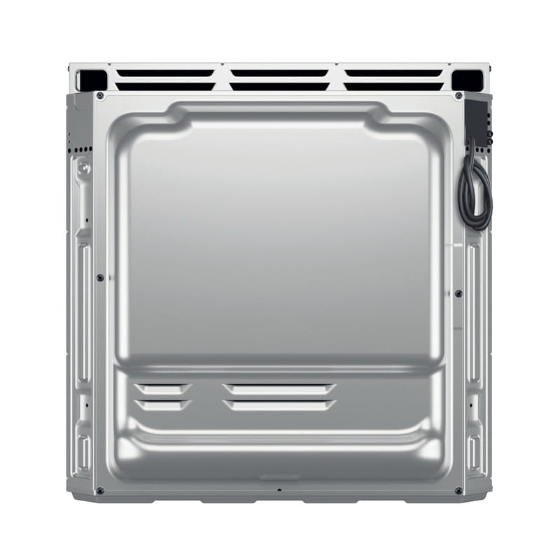 Духова шафа Whirlpool OMK58CU1SB