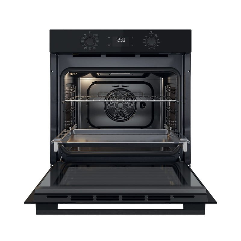 Духова шафа Whirlpool OMK58CU1SB