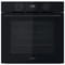 Фото - Духова шафа Whirlpool OMK58CU1SB | click.ua