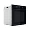 Фото - Духова шафа Whirlpool OMK58CU1SB | click.ua
