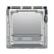 Фото - Духова шафа Whirlpool OMK58CU1SB | click.ua