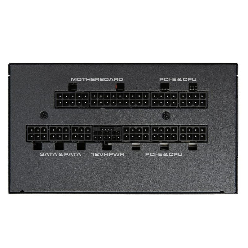 Блок живлення Cougar GEX X2 1000 1000W