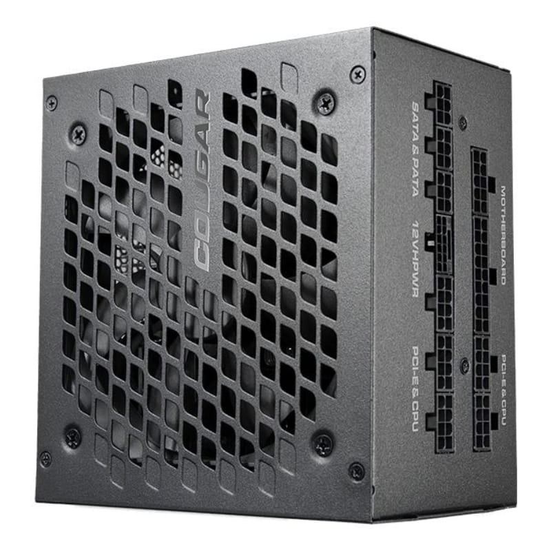 Блок живлення Cougar GEX X2 1000 1000W
