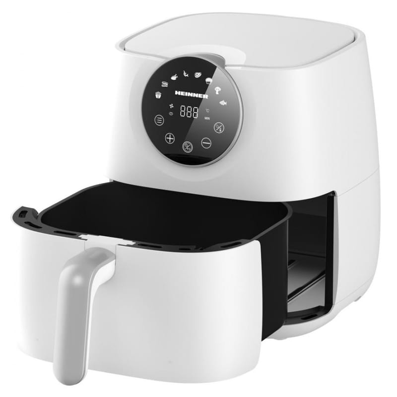 Мультипіч Heinner HAF-B6WH1700