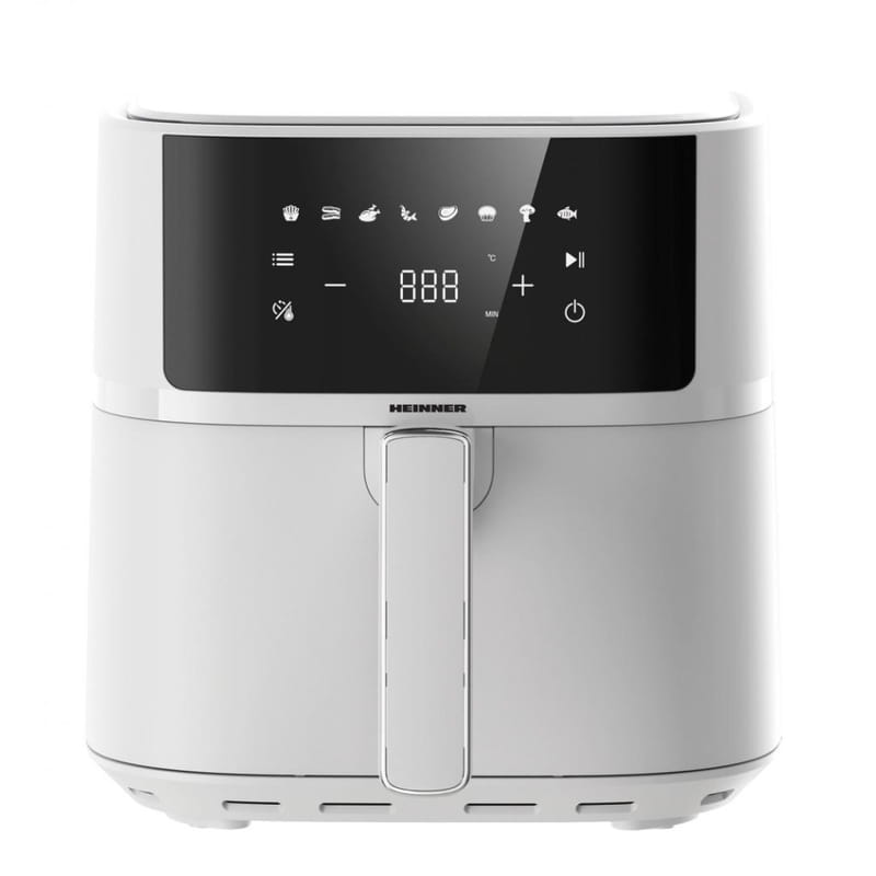 Мультипіч Heinner HAF-B6WH17SQ