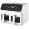 Фото - Мультипечь Heinner HAF-H8DB17WH | click.ua