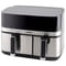 Фото - Мультипечь Heinner HAF-H9DB17BKS | click.ua