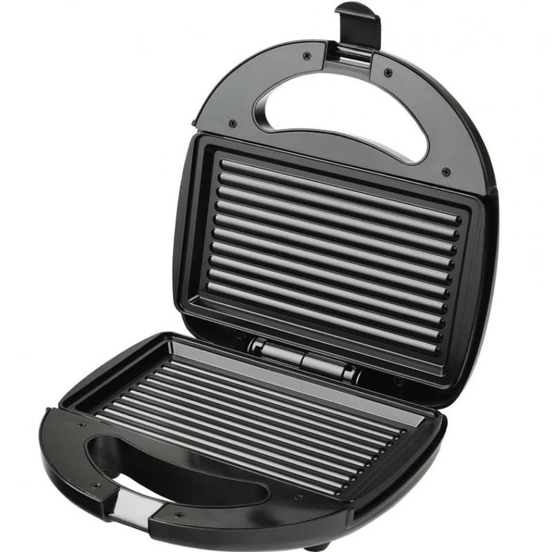 Бутербродница Heinner SM-K750BKRX