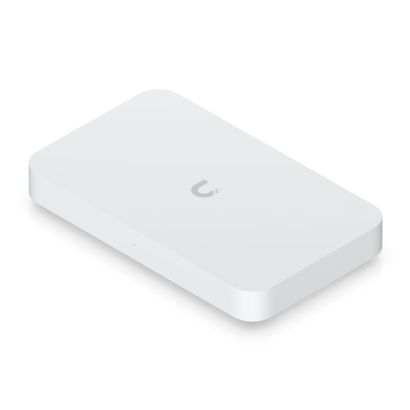 Шлюз Ubiquiti Unifi Gateway Fiber (UXG-Fiber)