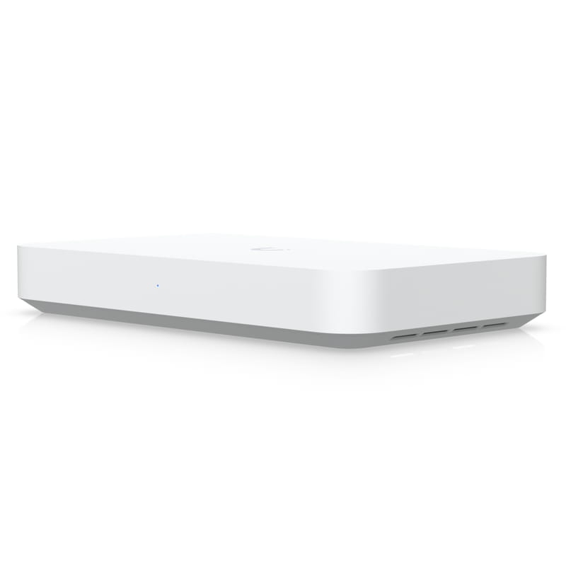 Шлюз Ubiquiti Unifi Gateway Fiber (UXG-Fiber)
