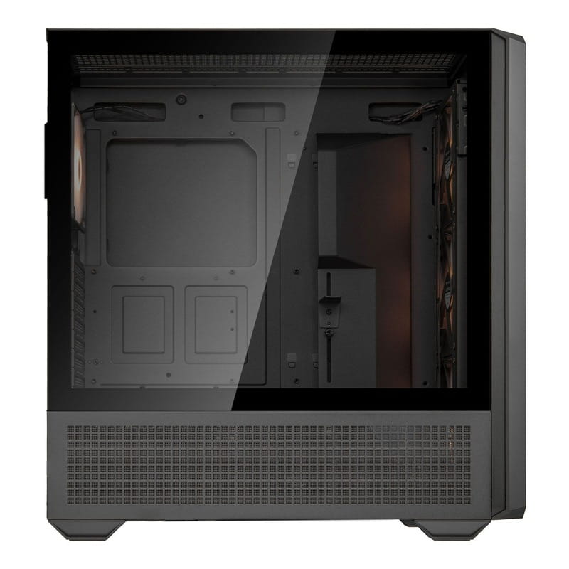 Корпус Cougar MX600 RGB Black без БЖ