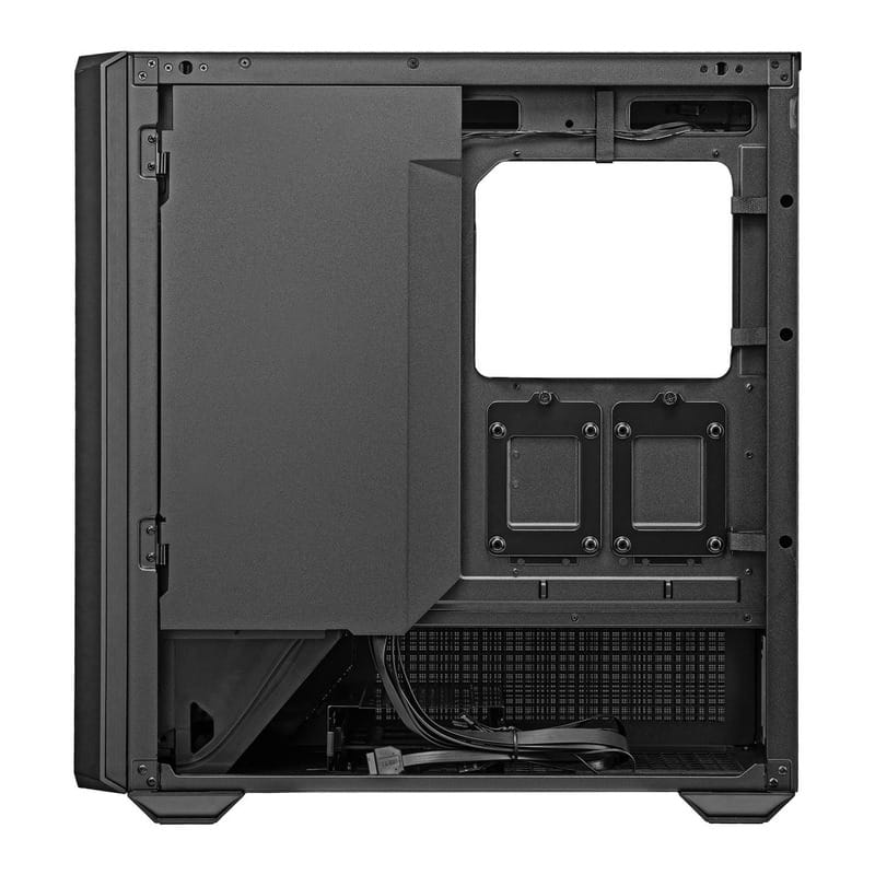Корпус Cougar MX600 RGB Black без БЖ