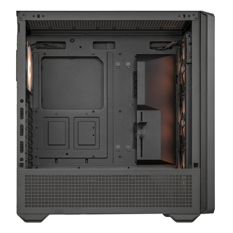 Корпус Cougar MX600 RGB Black без БЖ