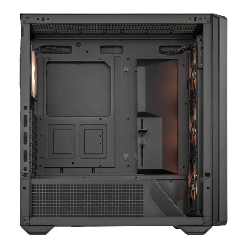 Корпус Cougar MX600 RGB Black без БЖ