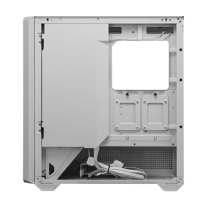 Корпус Cougar MX600 RGB White без БП