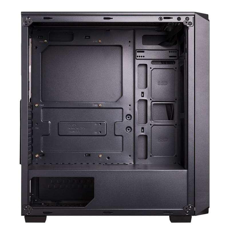 Корпус Golden Field GL701 без БЖ