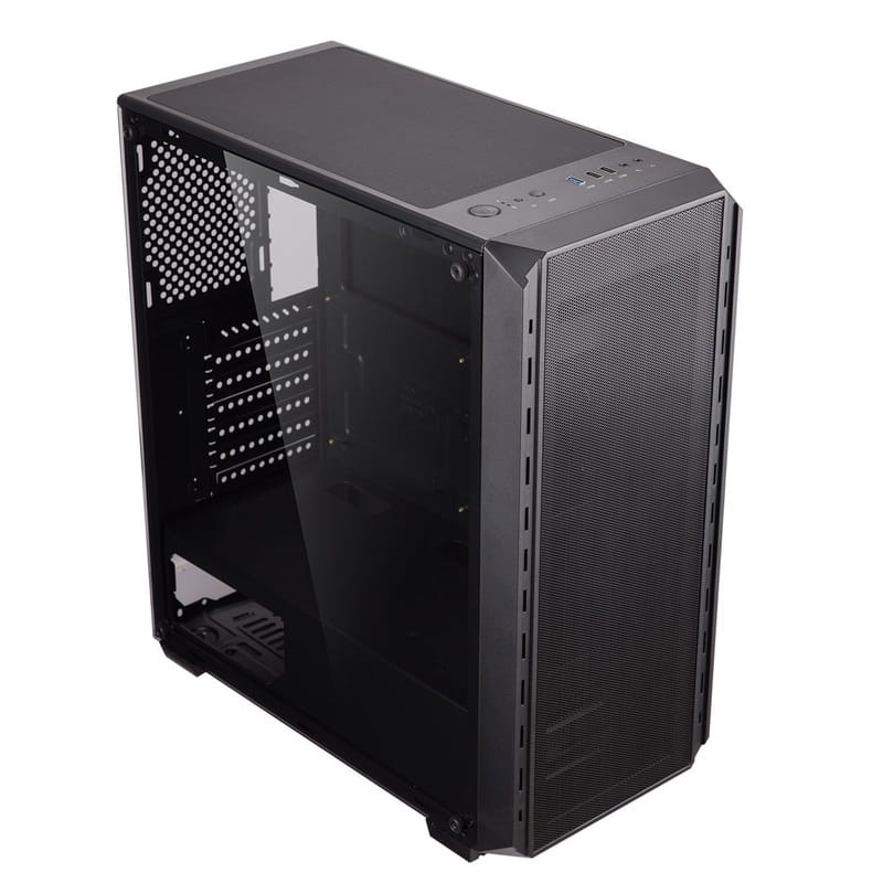 Корпус Golden Field GL701 без БЖ