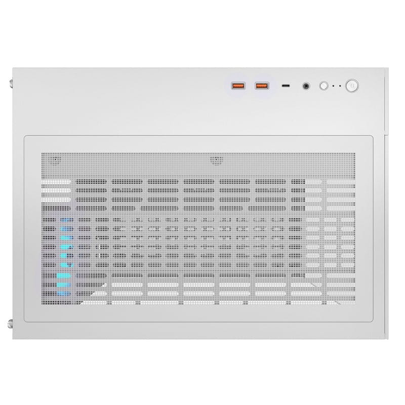 Корпус Cougar FV150 RGB White без БЖ