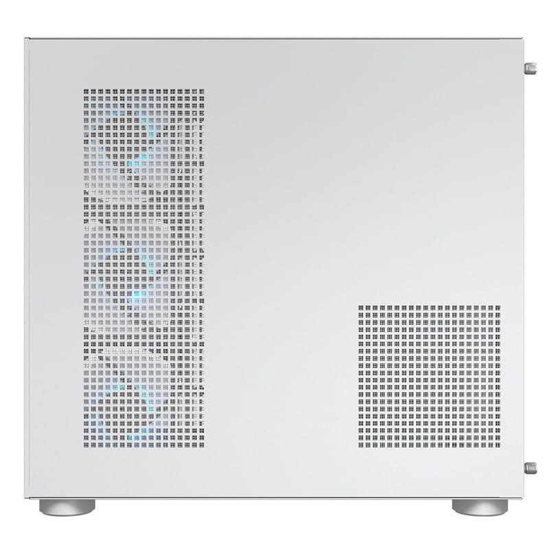 Корпус Cougar FV150 RGB White без БЖ