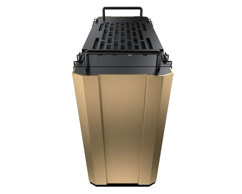 Корпус Cougar Dust 2 Desert Sand без БЖ