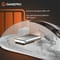Фото - Мышь беспроводная GamePro Genesis Winner White (GM079W) | click.ua