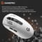 Фото - Мышь беспроводная GamePro Genesis Winner White (GM079W) | click.ua