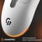 Фото - Мышь беспроводная GamePro Genesis Winner White (GM079W) | click.ua