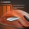 Фото - Мышь беспроводная GamePro Genesis Avenger Orange (GM096O) | click.ua