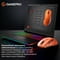 Фото - Мышь беспроводная GamePro Genesis Avenger Orange (GM096O) | click.ua