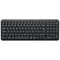 Фото - Клавiатура бездротова Logitech K250 Graphite (920-013822) | click.ua