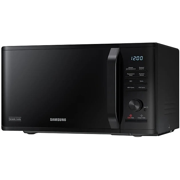 Микроволновая печь Samsung MS23K3515AK/UA