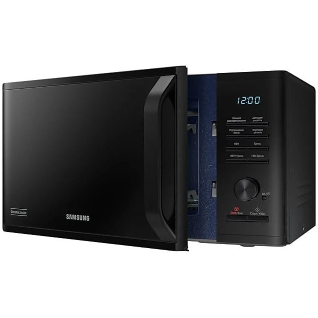 Микроволновая печь Samsung MS23K3515AK/UA