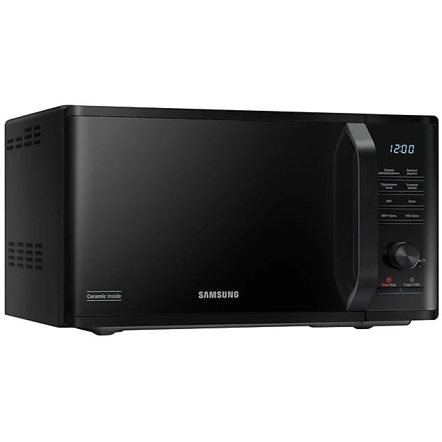 Микроволновая печь Samsung MS23K3515AK/UA