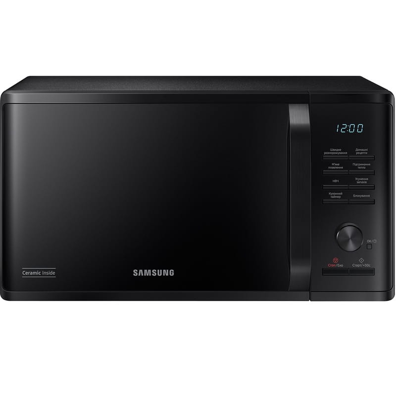 Микроволновая печь Samsung MS23K3515AK/UA