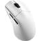Фото - Миша бездротова GamePro Asgard Surt White (GM017W) | click.ua
