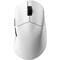Фото - Миша бездротова GamePro Asgard Surt White (GM017W) | click.ua