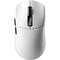 Фото - Миша бездротова GamePro Genesis Ranker White (GM012W) | click.ua
