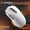 Фото - Миша бездротова GamePro Genesis Ranker White (GM012W) | click.ua