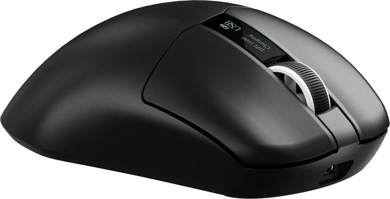 Мышь беспроводная GamePro Asgard Thor Black (GM023B)