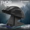 Фото - Мышь беспроводная GamePro Asgard Thor Black (GM023B) | click.ua