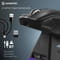 Фото - Мышь беспроводная GamePro Asgard Thor Black (GM023B) | click.ua