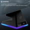 Фото - Мышь беспроводная GamePro Asgard Thor Black (GM023B) | click.ua