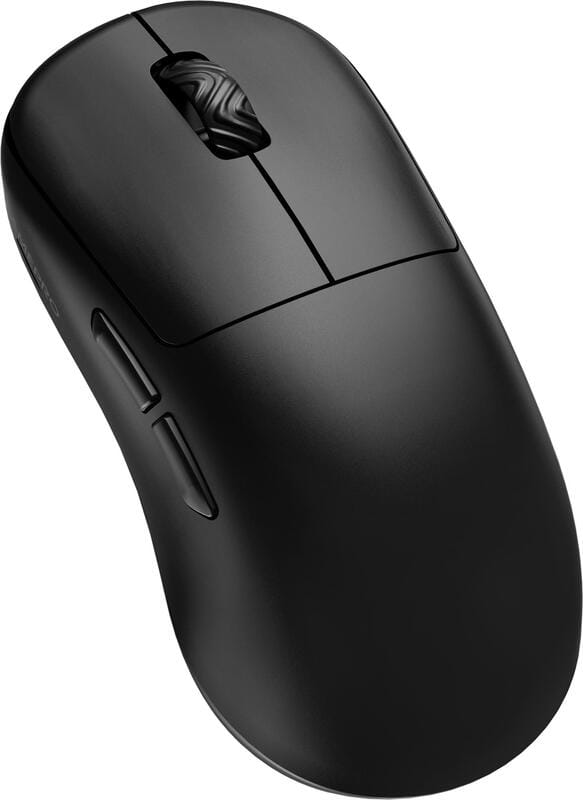 Мышь беспроводная GamePro Asgard Loki Black (GM022B)