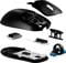 Фото - Мышь беспроводная GamePro Asgard Loki Black (GM022B) | click.ua