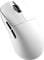 Фото - Миша бездротова GamePro Asgard Odin White (GM035W) | click.ua
