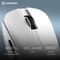 Фото - Миша бездротова GamePro Asgard Odin White (GM035W) | click.ua